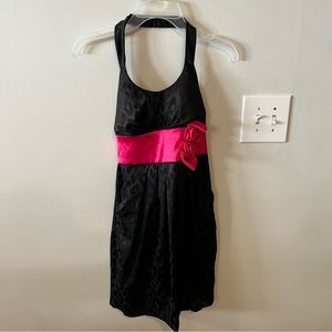 cute dress 
brand B. Darlin
size 3/4 
new with tags
bundles are discounted